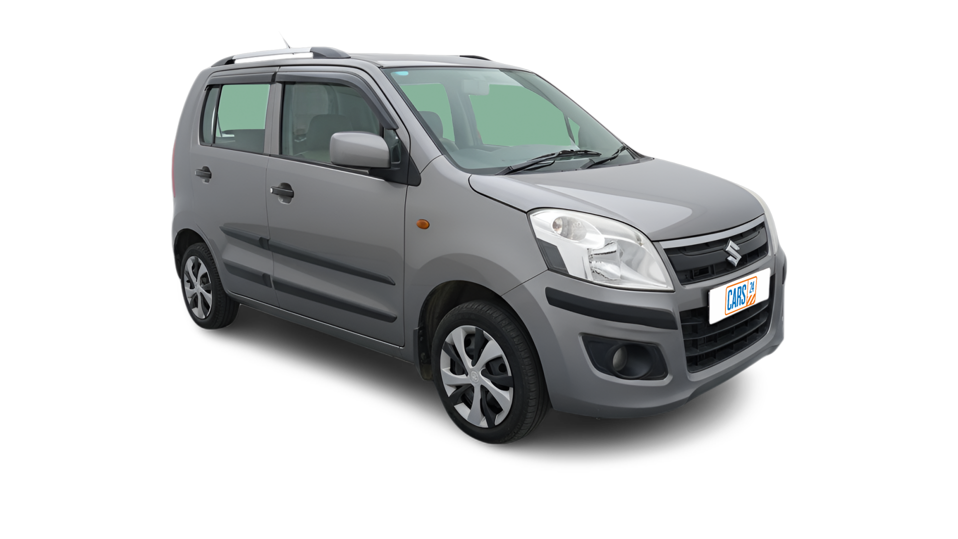 Maruti Wagon R 1.0-img